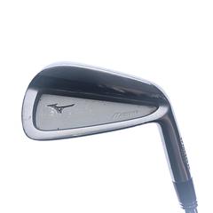 Used Mizuno MP-18 SC 4 Iron / 24 Degrees / X-Stiff Flex - Image 4