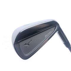 Used Mizuno MP-18 SC 4 Iron / 24 Degrees / X-Stiff Flex - Image 5