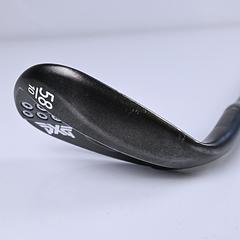 PXG 0311 Milled Sugar Daddy II Lob Wedge / 58 Degree / Stiff Flex KBS Tour Lite - Image 4