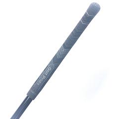 Used Mizuno MP-18 SC 4 Iron / 24 Degrees / X-Stiff Flex - Image 3