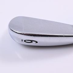 Titleist 716 AP2 #6 Iron / Stiff Flex KBS Tour Shaft - Image 3