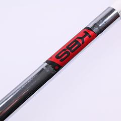 Titleist 716 AP2 #6 Iron / Stiff Flex KBS Tour Shaft - Image 4