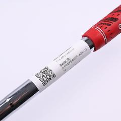 Titleist 716 AP2 #6 Iron / Stiff Flex KBS Tour Shaft - Image 5