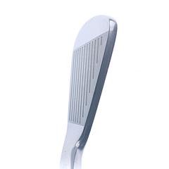 Used Mizuno MP-18 SC 4 Iron / 24 Degrees / X-Stiff Flex - Image 8