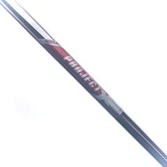 Used Mizuno MP-18 SC 4 Iron / 24 Degrees / X-Stiff Flex - Image 2