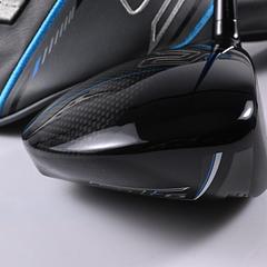 Mizuno ST-G 2023 Driver / 9.5 Degree / Senior Flex EvenFlow Riptide CB 50 Shaft - Image 4