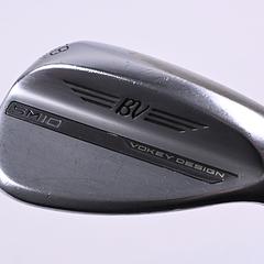 Titleist Vokey SM10 Lob Wedge / 58 Degree / Wedge Flex Titleist Vokey SM10 - Image 6
