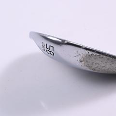 Titleist Vokey SM10 Lob Wedge / 58 Degree / Wedge Flex Titleist Vokey SM10 - Image 4