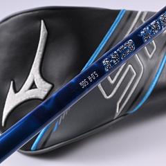 Mizuno ST-G 2023 Driver / 9.5 Degree / Senior Flex EvenFlow Riptide CB 50 Shaft - Image 7