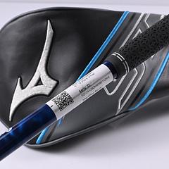 Mizuno ST-G 2023 Driver / 9.5 Degree / Senior Flex EvenFlow Riptide CB 50 Shaft - Image 1