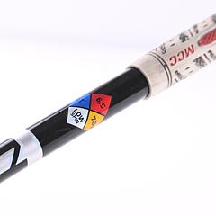 Left Hand Taylormade Stealth 2 #3 Wood / 16.5 Degree / X-Flex HZRDUS Black 70 - Image 8