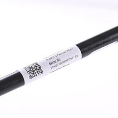 Left Hand Taylormade Stealth 2 #3 Wood / 16.5 Degree / X-Flex HZRDUS Black 70 - Image 1