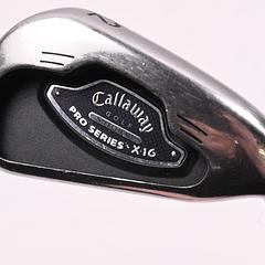 Callaway X-16 Pro Series #2 Iron / 18 Degree / Tour Stiff Flex Callaway Rifle - Image 6