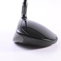 Left Hand Taylormade Stealth 2 #3 Wood / 16.5 Degree / X-Flex HZRDUS Black 70 - Image 5