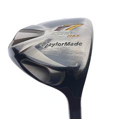 Used TaylorMade R7 CGB Max 3 Fairway Wood / Ladies Flex - Image 1