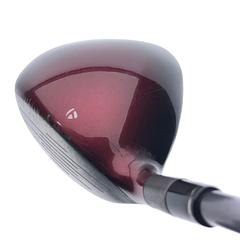 Used TaylorMade R7 CGB Max 3 Fairway Wood / Ladies Flex - Image 6