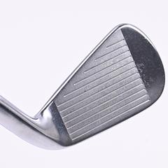 Left Hand Titleist T200 2019 #5 Iron / 24 Degree / Stiff Flex N.S. Pro Modus 3 - Image 2