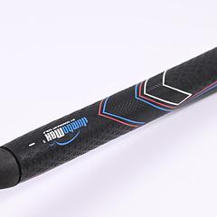 Left Hand Titleist T200 2019 #5 Iron / 24 Degree / Stiff Flex N.S. Pro Modus 3 - Image 6