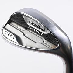 Cleveland CBX Zipcore Sand Wedge / 54 Degree / Wedge Flex Dynamic Gold Spinner - Image 1