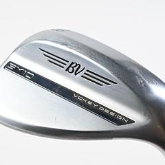 Titleist Vokey SM10 Lob Wedge / 58 Degree / Wedge Flex Vokey Design Steel Shaft - Image 1