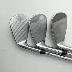 Used Titleist T150 2023 Iron Set / 4 - PW / Stiff Flex - Image 2