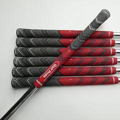 Used Titleist T150 2023 Iron Set / 4 - PW / Stiff Flex - Image 8