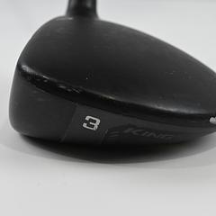 Left Hand Cobra King Radspeed Big Tour #3 Wood / 14.5 Degree / Stiff Flex Motore - Image 7