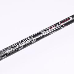 Ping TFC 707 F #3 Wood Shaft / Regular Flex / Ping 3rd Gen - Image 1