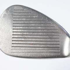 Ladies Taylormade Burner Plus Sand Wedge / 55 Degree / Ladies Flex REAX 50 Shaft - Image 2