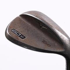 Mizuno T20 Lob Wedge / 60 Degree / Stiff Flex Dynamic Gold S400 Shaft - Image 1