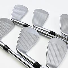 Titleist T100 2023 Irons / 4-9 / X-Flex N.S.Pro Modus 3 Tour 120 Shafts - Image 6