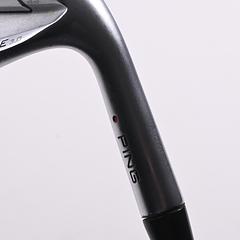 Ping Glide 3.0 Pitching Wedge / 46 Degree / Red Dot / X-Flex Dynamic Gold X100 - Image 2