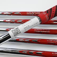 Titleist T100 2023 Irons / 4-9 / X-Flex N.S.Pro Modus 3 Tour 120 Shafts - Image 3