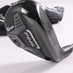 Ping G425 #4 Hybrid / 22 Degree / Regular Flex Ping Alta CB Slate 70 Shaft - Image 9