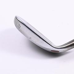 Taylormade Milled Grind Black Lob Wedge / 60 Degree / Wedge Flex Steel Shaft - Image 3