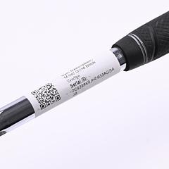 Taylormade Milled Grind Black Lob Wedge / 60 Degree / Wedge Flex Steel Shaft - Image 5