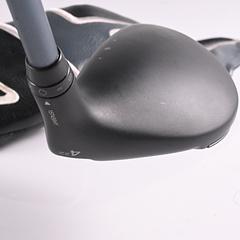 Ping G425 #4 Hybrid / 22 Degree / Regular Flex Ping Alta CB Slate 70 Shaft - Image 3