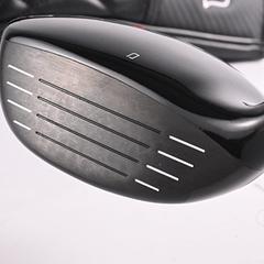 Wilson DYNAPWR Max 2025 #5 Wood / 18 Degree / Lite Flex UST Mamiya Helium NCT 4 - Image 5