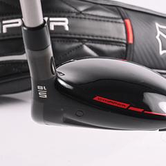 Wilson DYNAPWR Max 2025 #5 Wood / 18 Degree / Lite Flex UST Mamiya Helium NCT 4 - Image 6