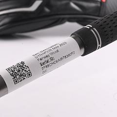 Wilson DYNAPWR Max 2025 #5 Wood / 18 Degree / Lite Flex UST Mamiya Helium NCT 4 - Image 1