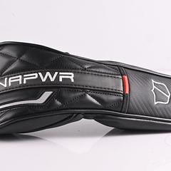 Wilson DYNAPWR Max 2025 #5 Wood / 18 Degree / Lite Flex UST Mamiya Helium NCT 4 - Image 9