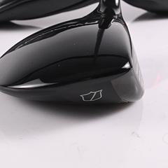 Wilson DYNAPWR Max 2025 #5 Wood / 18 Degree / Lite Flex UST Mamiya Helium NCT 4 - Image 4