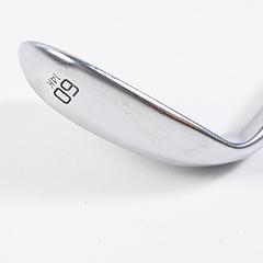 Titleist Vokey SM10 Lob Wedge / 60 Degree / Stiff Flex Dynamic Gold S400 Shaft - Image 4