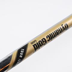 Titleist Vokey SM10 Lob Wedge / 60 Degree / Stiff Flex Dynamic Gold S400 Shaft - Image 3