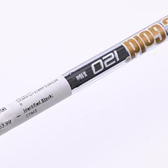 Mizuno MP-18 MMC Fli-Hi Utility #3 Iron / 19 Degree / X-Flex Dynamic Gold 120 - Image 4