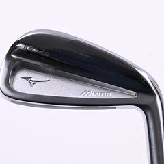 Mizuno MP-18 MMC Fli-Hi Utility #3 Iron / 19 Degree / X-Flex Dynamic Gold 120 - Image 2