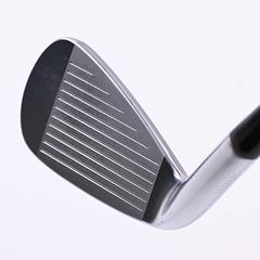 Mizuno MP-18 MMC Fli-Hi Utility #3 Iron / 19 Degree / X-Flex Dynamic Gold 120 - Image 3