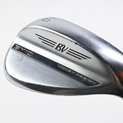 Titleist Vokey SM10 Lob Wedge / 60 Degree / Stiff Flex Dynamic Gold S400 Shaft - Image 6