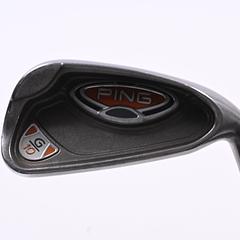 Ping G10 #5 Iron / 27 Degree / Blue Dot / Senior Flex Ping TFC 129 Shaft - Image 7