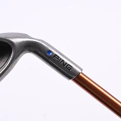 Ping G10 #5 Iron / 27 Degree / Blue Dot / Senior Flex Ping TFC 129 Shaft - Image 1